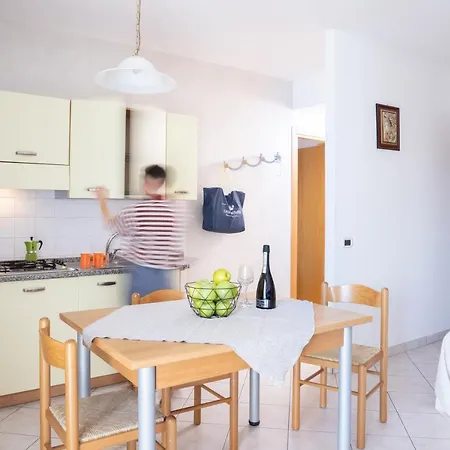 Ξενοδοχείο με διαμερίσματα Casa Merano & Restaurant Centro