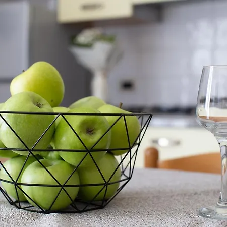 Ξενοδοχείο με διαμερίσματα Casa Merano & Restaurant Centro 3*