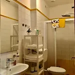 Aparthotel Casa Merano & Restaurant Centro Bibione