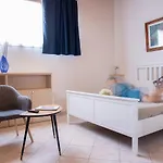 Casa Merano & Restaurant Centro 3* Bibione