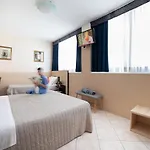 Aparthotel Casa Merano & Restaurant Centro 3*