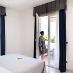 Aparthotel Casa Merano & Restaurant Centro