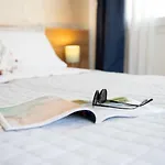 Aparthotel Casa Merano & Restaurant Centro 3*