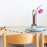 Casa Merano & Restaurant Centro Aparthotel 3*