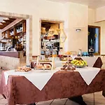 Aparthotel Casa Merano & Restaurant Centro 3*