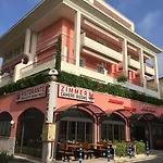 Casa Merano & Restaurant Centro Bibione