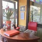 Aparthotel Casa Merano & Restaurant Centro 3*