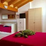 Casa Merano & Restaurant Centro Aparthotel Bibione