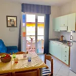Aparthotel Casa Merano & Restaurant Centro Bibione