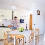 Casa Merano & Restaurant Centro Aparthotel 3*