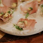 Casa Merano & Restaurant Centro Aparthotel Bibione