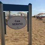 Casa Merano & Restaurant Centro Aparthotel Bibione