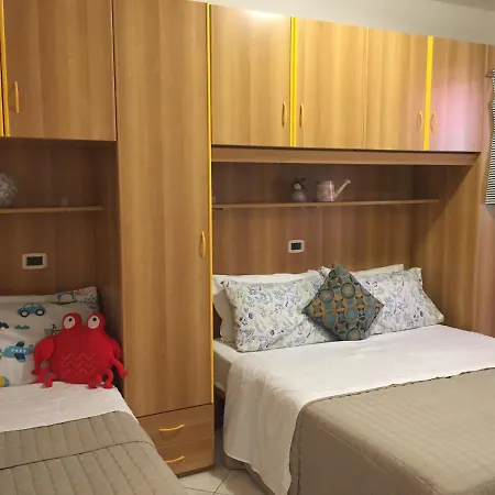 Aparthotel Casa Merano & Restaurant Centro