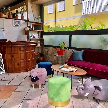 Casa Merano & Restaurant Centro 아파트호텔