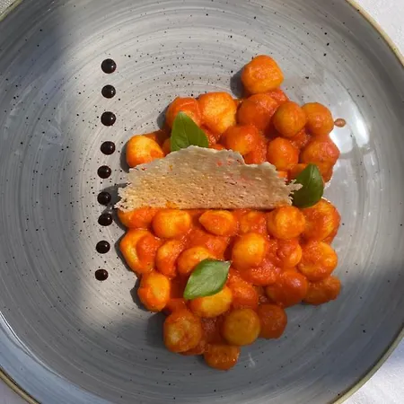 아파트호텔 Casa Merano & Restaurant Centro