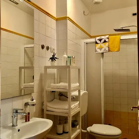 Aparthotel Casa Merano & Restaurant Centro Bibione