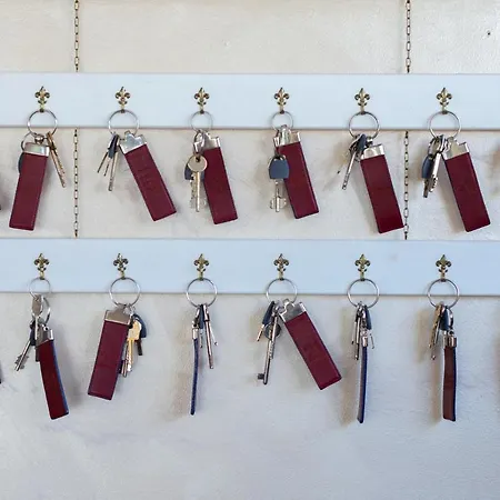 Casa Merano & Restaurant Centro Bibione