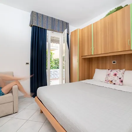 Casa Merano & Restaurant Centro Bibione