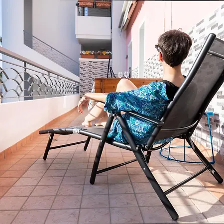 Casa Merano & Restaurant Centro 아파트호텔
