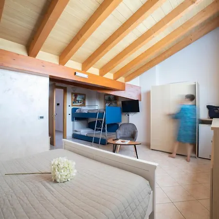Aparthotel Casa Merano & Restaurant Centro 3*