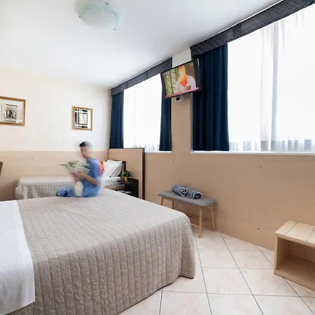 Hotel apartamentowy Casa Merano & Restaurant Centro 4*