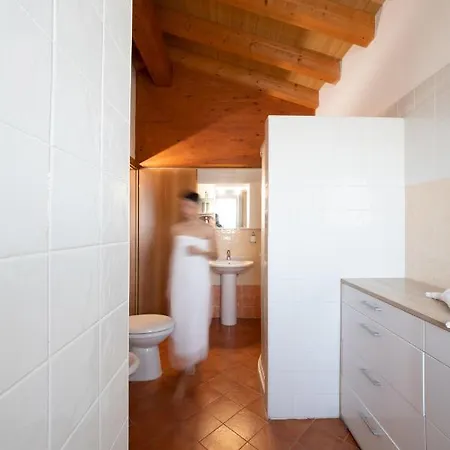 Casa Merano & Restaurant Centro Aparthotel Bibione