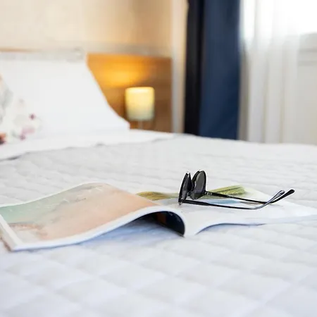 Aparthotel Casa Merano & Restaurant Centro 4*