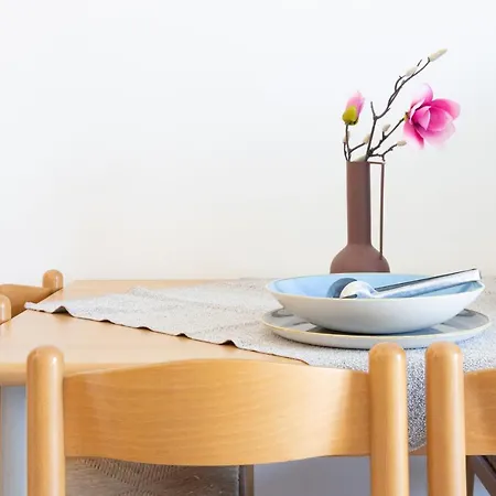 Casa Merano & Restaurant Centro Apart-hotel 4*