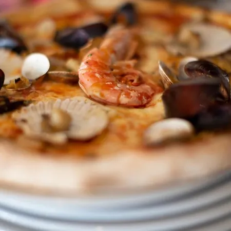 Casa Merano & Restaurant Centro Aparthotel Bibione