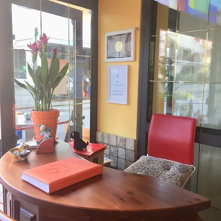 Apartmanhotel Casa Merano & Restaurant Centro 3*