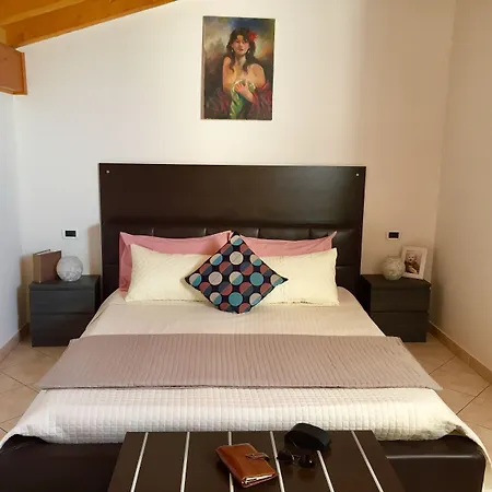 Casa Merano & Restaurant Centro Apartmanhotel Bibione
