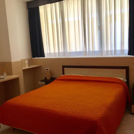 Apartmanhotel Casa Merano & Restaurant Centro
