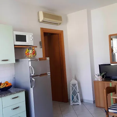 Apartmanhotel Casa Merano & Restaurant Centro Bibione