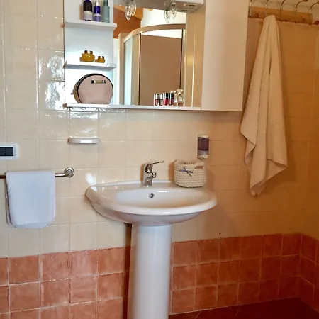 Casa Merano & Restaurant Centro