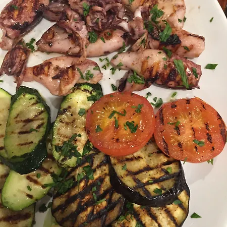 Hotel apartamentowy Casa Merano & Restaurant Centro 4*