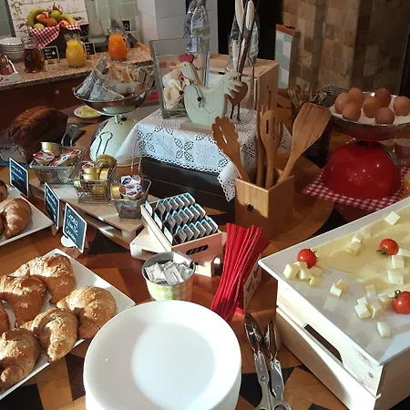 Casa Merano & Restaurant Centro Bibione