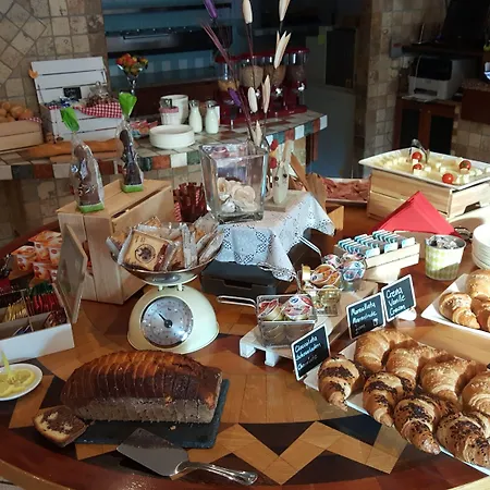 Casa Merano & Restaurant Centro Aparthotel Bibione