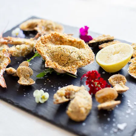 Casa Merano & Restaurant Centro Hotel apartamentowy