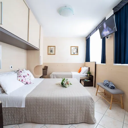 Casa Merano & Restaurant Centro