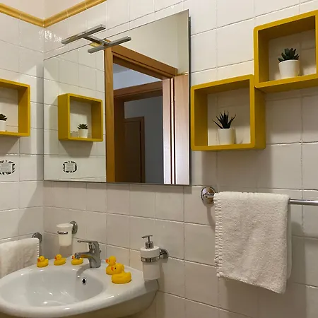 Casa Merano & Restaurant Centro Bibione