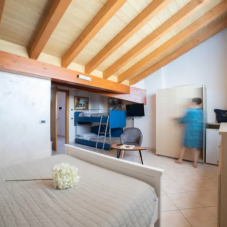 Casa Merano & Restaurant Centro