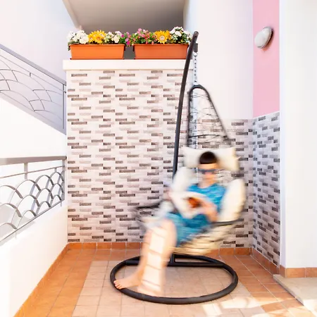 Casa Merano & Restaurant Centro 4*