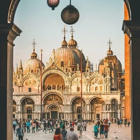 Casa Merano & Restaurant Centro 4* Bibione