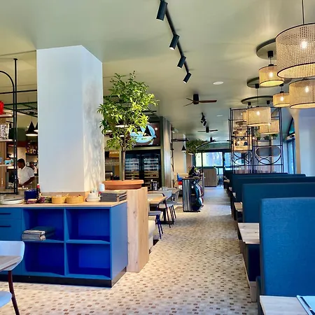 Apartmanhotel Casa Merano & Restaurant Centro 3*