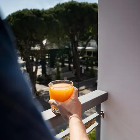 Apartmanhotel Casa Merano & Restaurant Centro 3*