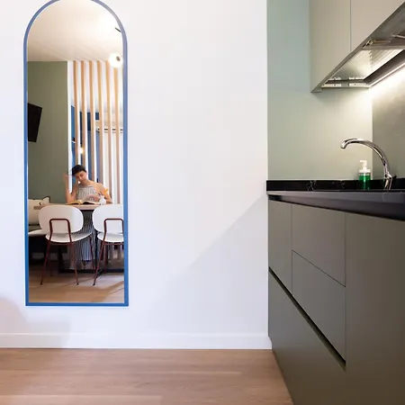 Apartmanhotel Casa Merano & Restaurant Centro 3*
