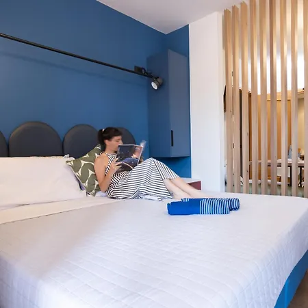 Casa Merano & Restaurant Centro Apartmanhotel