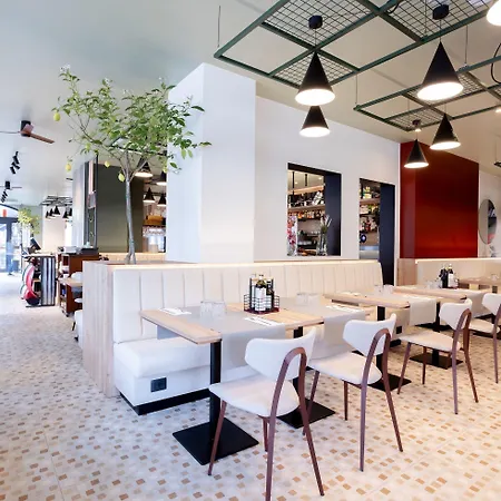 Casa Merano & Restaurant Centro Bibione