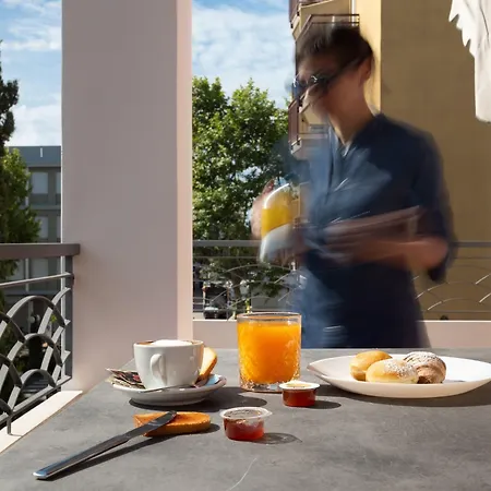 Aparthotel Casa Merano & Restaurant Centro