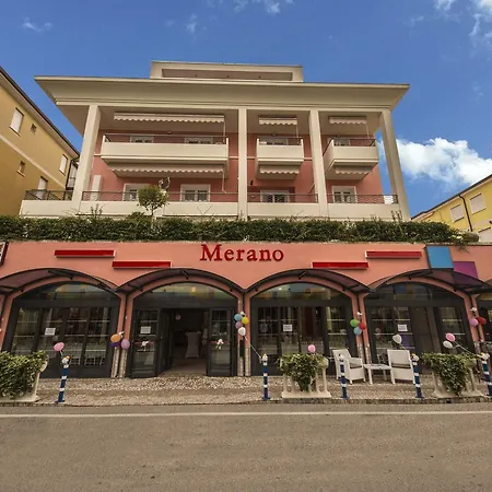 Casa Merano & Restaurant Centro 3*